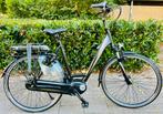 Elektrische fiets pegasus bosch middenmotor Framemaat 60 cm, Versnellingen, 56 cm of meer, Zo goed als nieuw, Ophalen