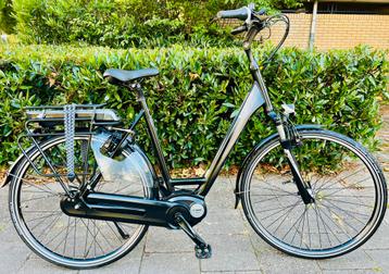 Elektrische fiets pegasus bosch middenmotor Framemaat 60 cm beschikbaar voor biedingen
