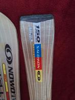 Salomon Streetracer Ski's - 150cm, Ophalen, 140 tot 160 cm, Gebruikt, Salomon