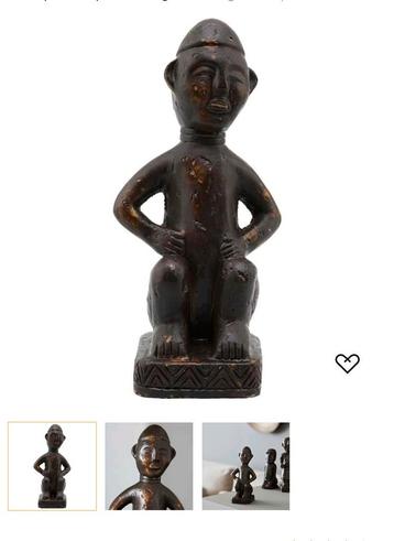Nieuw House Doctor 'Figure Art Piece' beeldjes beschikbaar voor biedingen
