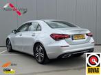 Mercedes A-klasse 200 Business Solution Luxury|NL-Auto, 65 €/maand, Gebruikt, 4 cilinders, 163 pk