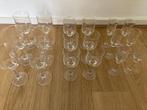 18 delig glasservies Ambassador van Royal Leerdam, Antiek en Kunst, Antiek | Glas en Kristal, Ophalen