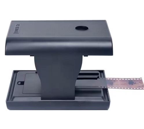 Dia en negatieven scanner, Computers en Software, Dockingstations, Zo goed als nieuw, Telefoon, Ophalen