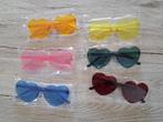 feestbrillen, Ophalen of Verzenden, Nieuw, Feestartikel, Overige