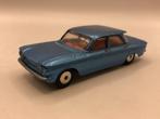 Corgi Toys 229 Chevrolet Corvair blauw REPAINT - M4, Hobby en Vrije tijd, Modelauto's | 1:43, Gebruikt, Auto, Corgi, Ophalen of Verzenden