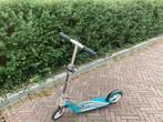 Step (Hudora Big Wheel 205), Fietsen en Brommers, Steps, Ophalen, Gebruikt, Gewone step, Hudora