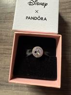 Pandora bedel Disney Minnie Mouse 100 jarig bestaan, Sieraden, Tassen en Uiterlijk, Pandora, Nieuw, Ophalen of Verzenden, 1 bedel