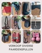 Diverse ponyspullen b,c en d pony, Dieren en Toebehoren, Paarden en Pony's | Dekens en Dekjes, Ophalen of Verzenden, Zo goed als nieuw