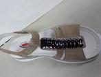 Beige Rollingsoft sandalen maat 41 1/2, Joachim-Gabor-Platz 1, 83024 Rosenheim, Germany, Beige, Nieuw, Gabor Shoes AG