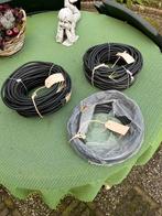 3 bossen Auto kabel soepel, Ophalen