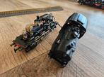modeltrein Ho marklin stoomlok, Hobby en Vrije tijd, Modeltreinen | H0, Wisselstroom, Gebruikt, Locomotief, Ophalen of Verzenden