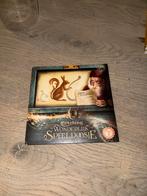 Efteling - CD Wonderlijk Speeldoosje Nō: 8, Verzamelen, Ophalen of Verzenden, Gebruikt, Overige typen