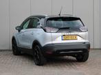 Opel Crossland 1.2T AUTOMAAT 130 ULTIMATE NAVI/CAMERA/TREKH/, 12 maanden, 840 kg, Gebruikt, Euro 6