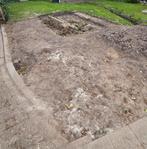 Zwarte grond (gratis), Tuin en Terras, Ophalen, Zo goed als nieuw, Overige typen