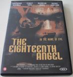 Dvd *** EIGHTEENTH ANGEL ***, Vanaf 16 jaar, Ophalen of Verzenden, Zo goed als nieuw, Overige genres