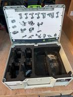 Festool accu kist, Doe-het-zelf en Verbouw, Ophalen, Zo goed als nieuw