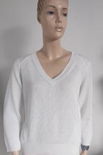 Claudia Sträter Trui in maat 36.Nieuw!!, Kleding | Dames, Truien en Vesten, Verzenden, Wit, Nieuw, Claudia Sträter