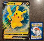 Pokémon oversized jumbo kaarten, Hobby en Vrije tijd, Verzamelkaartspellen | Pokémon, Ophalen of Verzenden, Zo goed als nieuw
