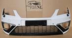 Voorbumper Seat Leon 3 III 5F FACELIFT FR SPORT bj 2017-2021, Gebruikt, -, Voor, Ophalen of Verzenden