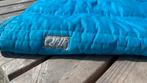 QHP Puff pad sky Full, Ophalen of Verzenden, Gebruikt, Dekje