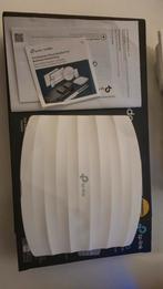 TP-Link AC1350 EAP225 Draadloos Access Point - Z.G.A.N, Ophalen, Zo goed als nieuw, TP-Link