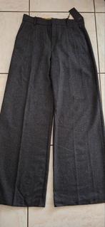 Broek merk Drykorn. Maat 40/42. Nieuw., Kleding | Dames, Broeken en Pantalons, Drykorn, Zwart, Nieuw, Ophalen of Verzenden