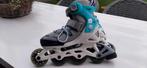 Skelers maat  32 tof 35, Overige merken, Ophalen of Verzenden, Inline skates 4 wielen, Verstelbaar