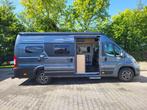 verhuur camperbussen van 6.00 en 6.40 automaaat, Caravans en Kamperen, Verhuur