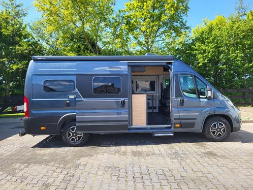 verhuur camperbussen van 6.00 en 6.40 automaaat, Caravans en Kamperen, Verhuur