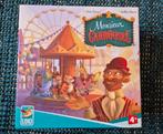 Bordspel Monsieur Carrousel van Loki, Hobby en Vrije tijd, Gezelschapsspellen | Bordspellen, Drie of vier spelers, Ophalen of Verzenden