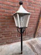 buitenlamp, Ophalen, Overige materialen, Gebruikt, Staande lamp