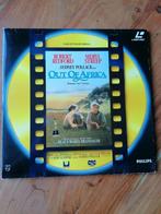Out of Africa * LaserDisc *** Alle laserdiscs nu €3,00 ***, Cd's en Dvd's, Alle leeftijden, Ophalen of Verzenden, Zo goed als nieuw