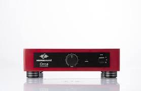 Sennasound pre orca, Audio, Tv en Foto, Stereo-sets, Zo goed als nieuw, Ophalen of Verzenden