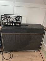 EVH 5150 III Mini LBXII Lunchbox Head + Cabinet, Ophalen, Gebruikt, Minder dan 50 watt