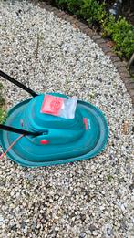 Bosch ALM 28 Elektrische Grasmaaier, Gebruikt, Elektrische grasmaaier, Minder dan 30 cm, Ophalen of Verzenden