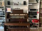 Hauptwerkorgel met twee klavieren, Muziek en Instrumenten, Orgels, Ophalen, Gebruikt, 2 klavieren, Orgel