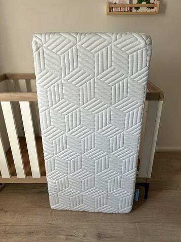 Pretura Essential Plain matras ledikant 60x120cm beschikbaar voor biedingen