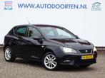 Seat Ibiza 1.2 TSI Chill Out plus|CRUISE|5-DRS|NAVI|BT, Euro 5, Gebruikt, Zwart, 990 kg