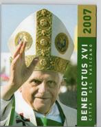 Vatikaan probeset 2007, Verzenden, Overige landen, Overige waardes, Setje