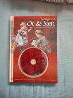 Ot & Sien boeken - Cornelis Jetses, Ophalen of Verzenden, Zo goed als nieuw, Cornelis Jetses, Fictie algemeen