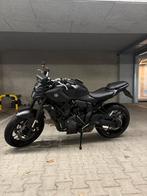 Yamaha MT-07 2025 | 1e eigenaar | 4+ jr garantie, Motoren, 2 cilinders, Motorrijbewijs A, Particulier, ABS