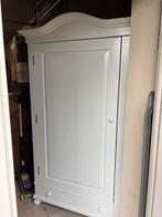 Smalle kast, schoenenkast, Antiek en Kunst, Antiek | Meubels | Kasten, Ophalen