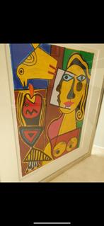 Corneille origineel, Antiek en Kunst, Ophalen