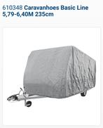 Caravanhoes - Bescherm uw caravan!, Ophalen of Verzenden, Gebruikt