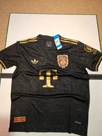 Bayern München 125 jaar shirt - Adidas - Maat M, Kleding | Heren, Verzenden, Nieuw, Rood, Voetbal