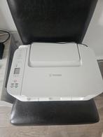 Canon printer, Computers en Software, Printers, Ophalen of Verzenden, Zo goed als nieuw, Printer