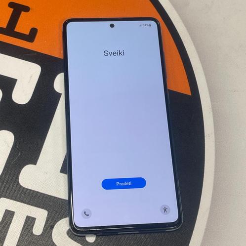 Samsung Galaxy A51 128GB - Heeft gebruikerssporen, Telecommunicatie, Mobiele telefoons | Samsung, Zo goed als nieuw