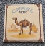 Lp Camel Mirage, Gebruikt, Ophalen of Verzenden