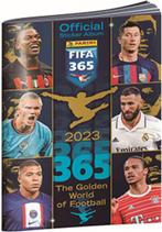 Panini stickers Fifa 365 2023, Hobby en Vrije tijd, Stickers en Plaatjes, Ophalen of Verzenden, Zo goed als nieuw, Meerdere stickers