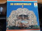 Draaiorgel De Cementmolen STREETORGAN vinyl LP ook versturen, Muziek en Instrumenten, Ophalen, Gebruikt